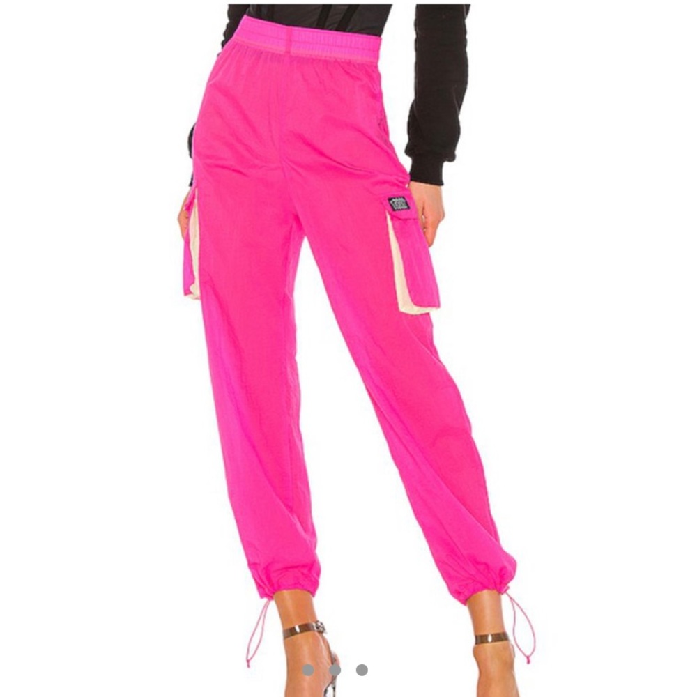 Stussy Crinkle Pant